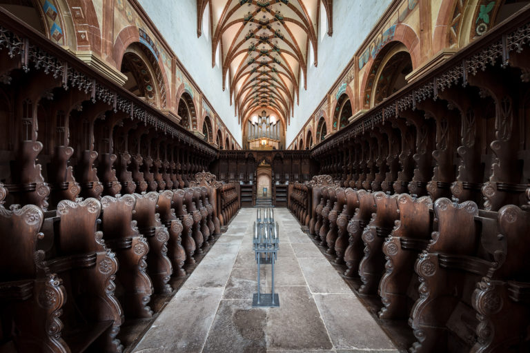 UNESCO Weltkulturerbe – Kloster Maulbronn