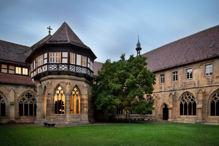 UNESCO Weltkulturerbe – Kloster Maulbronn
