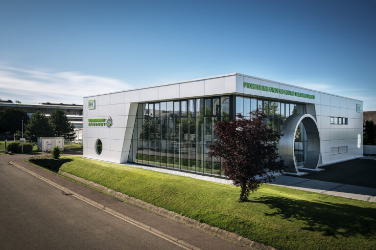 Herrenknecht Academy